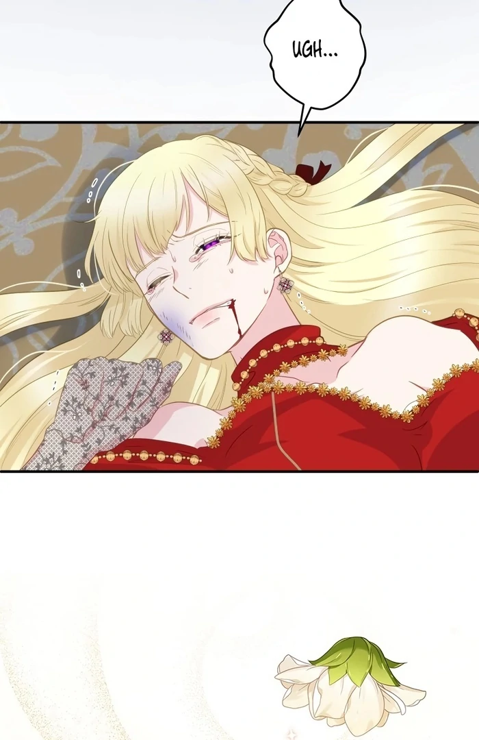 The Child of Sin is the Beloved Bride of the Ice Lion Chapter 7 - page 65