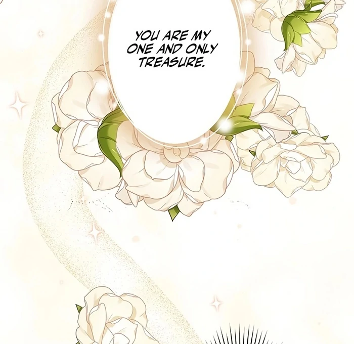 The Child of Sin is the Beloved Bride of the Ice Lion Chapter 7 - page 67