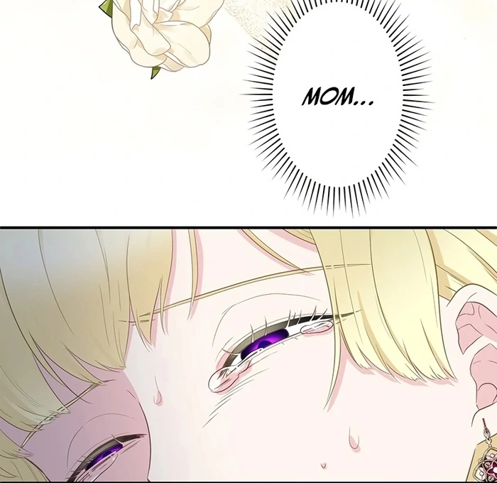 The Child of Sin is the Beloved Bride of the Ice Lion Chapter 7 - page 68