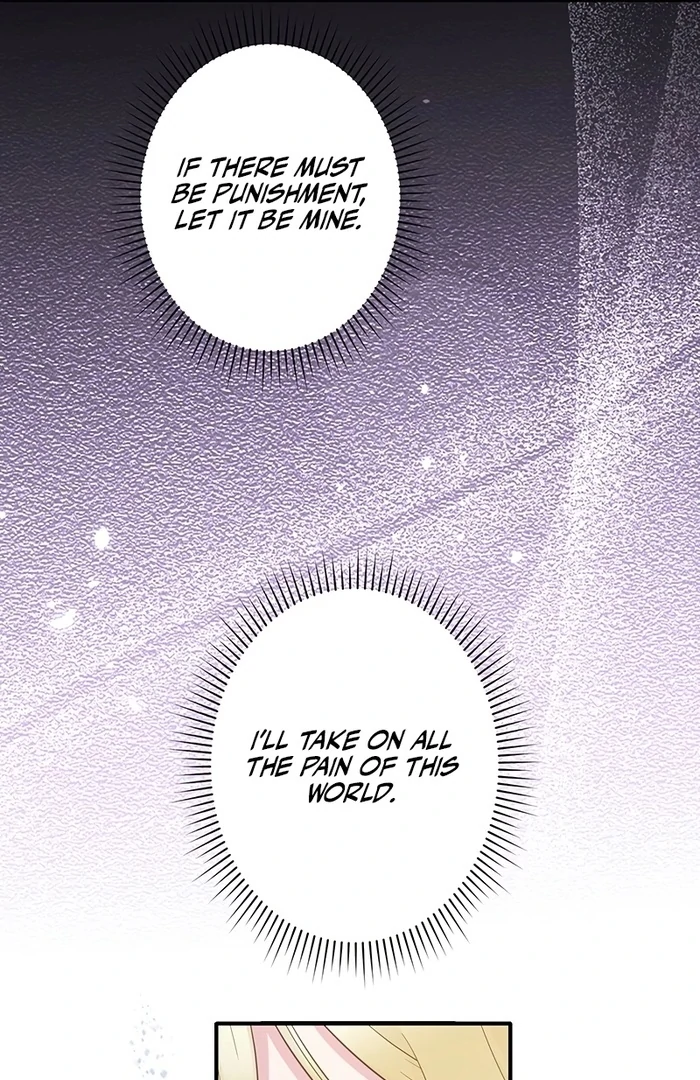 The Child of Sin is the Beloved Bride of the Ice Lion Chapter 7 - page 69