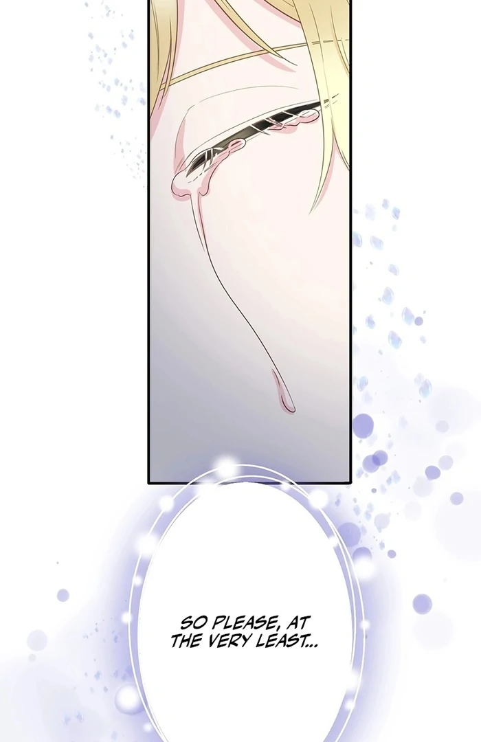 The Child of Sin is the Beloved Bride of the Ice Lion Chapter 7 - page 70