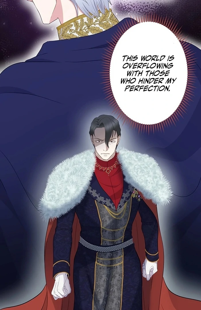 The Child of Sin is the Beloved Bride of the Ice Lion Chapter 7 - page 78
