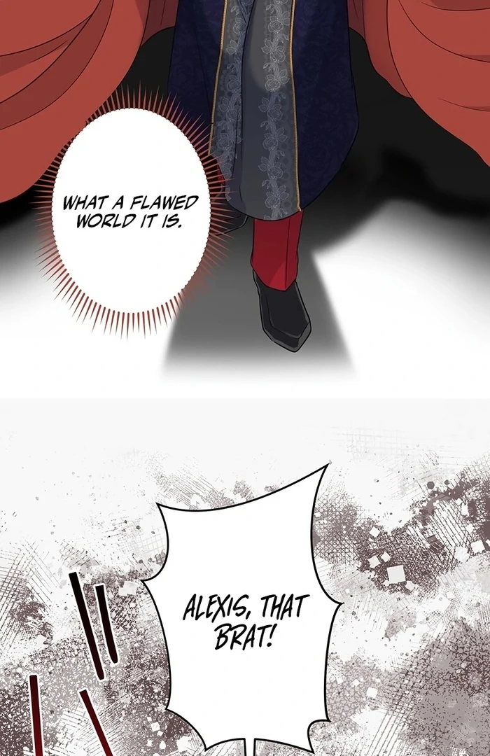 The Child of Sin is the Beloved Bride of the Ice Lion Chapter 7 - page 79