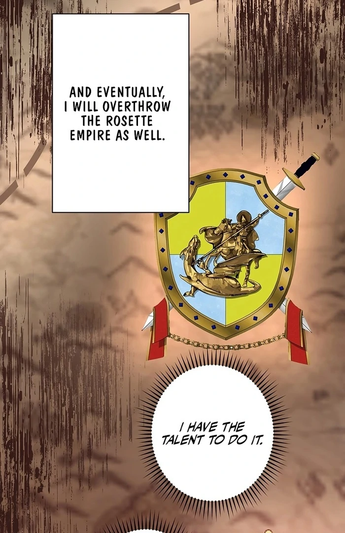 The Child of Sin is the Beloved Bride of the Ice Lion Chapter 7 - page 82