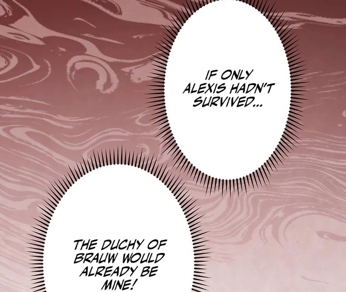 The Child of Sin is the Beloved Bride of the Ice Lion Chapter 7 - page 85