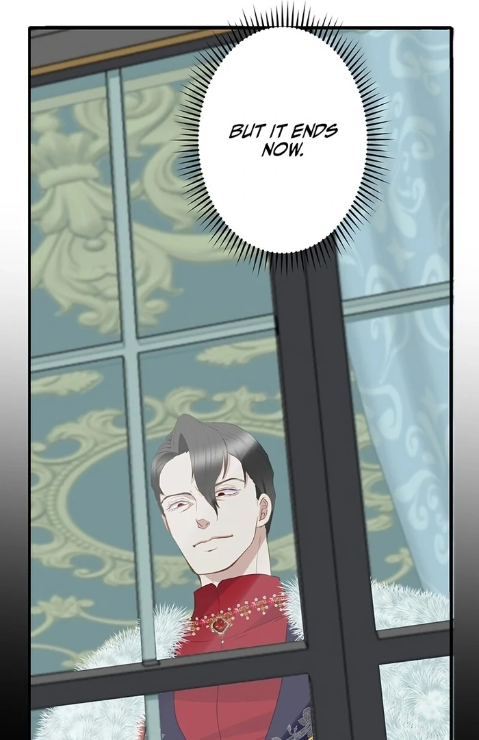 The Child of Sin is the Beloved Bride of the Ice Lion Chapter 7 - page 87