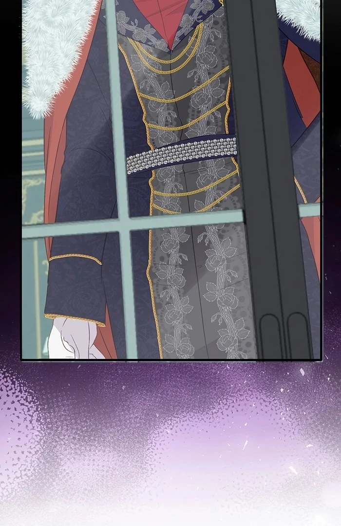 The Child of Sin is the Beloved Bride of the Ice Lion Chapter 7 - page 88