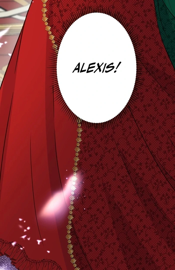 The Child of Sin is the Beloved Bride of the Ice Lion Chapter 7 - page 91