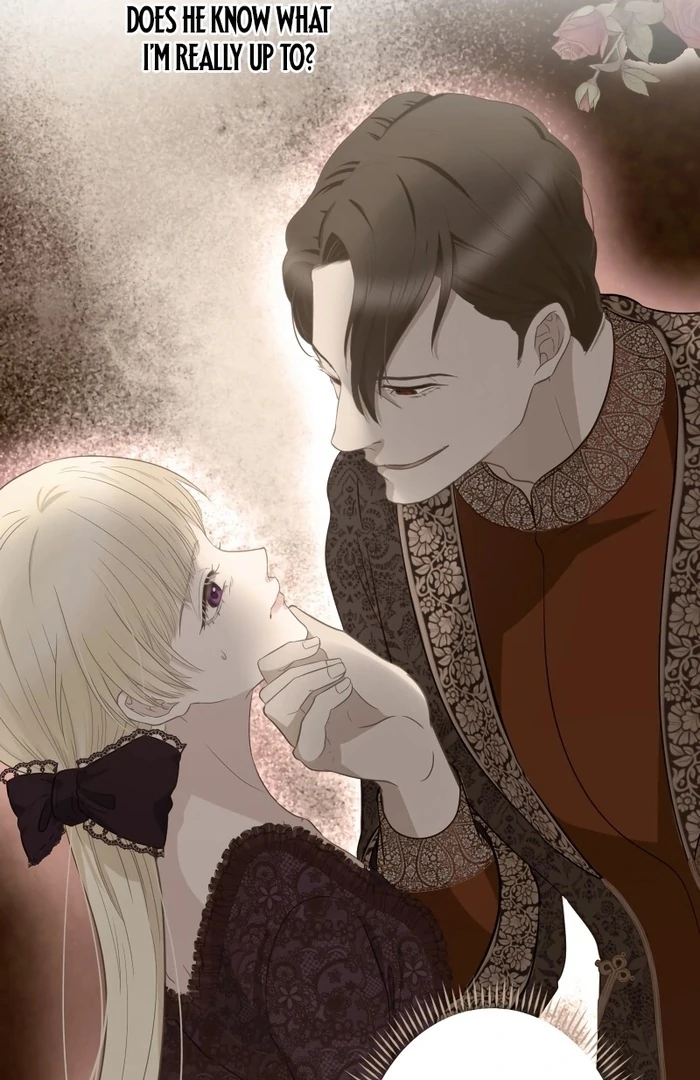 The Child of Sin is the Beloved Bride of the Ice Lion Chapter 10 - page 10