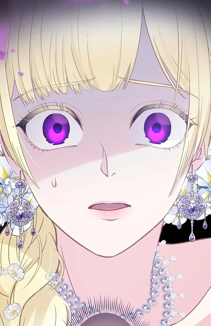 The Child of Sin is the Beloved Bride of the Ice Lion Chapter 10 - page 101