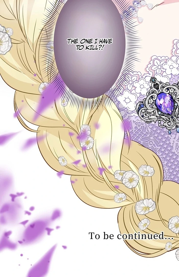 The Child of Sin is the Beloved Bride of the Ice Lion Chapter 10 - page 102