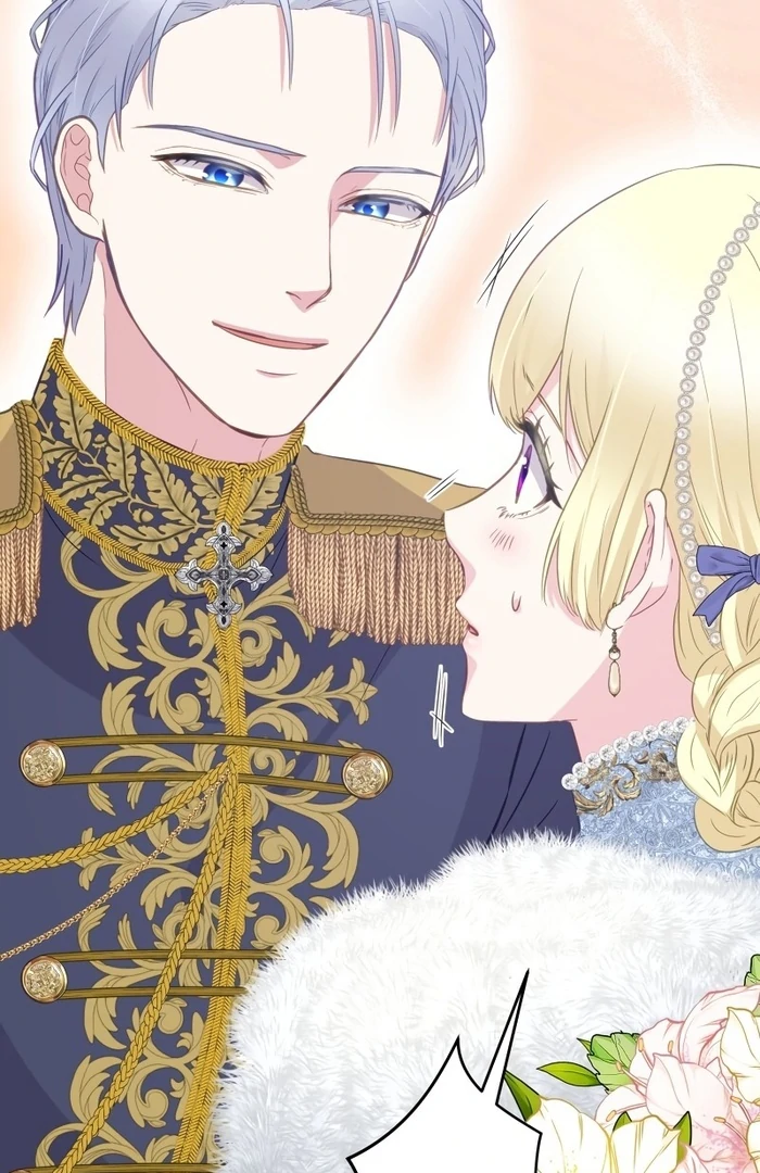 The Child of Sin is the Beloved Bride of the Ice Lion Chapter 10 - page 13