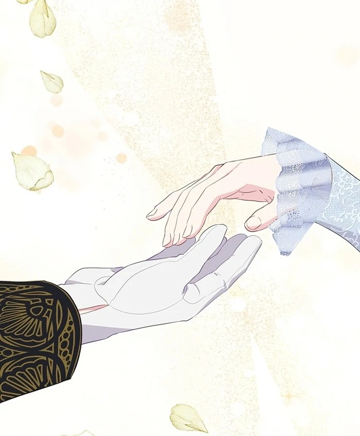 The Child of Sin is the Beloved Bride of the Ice Lion Chapter 10 - page 16