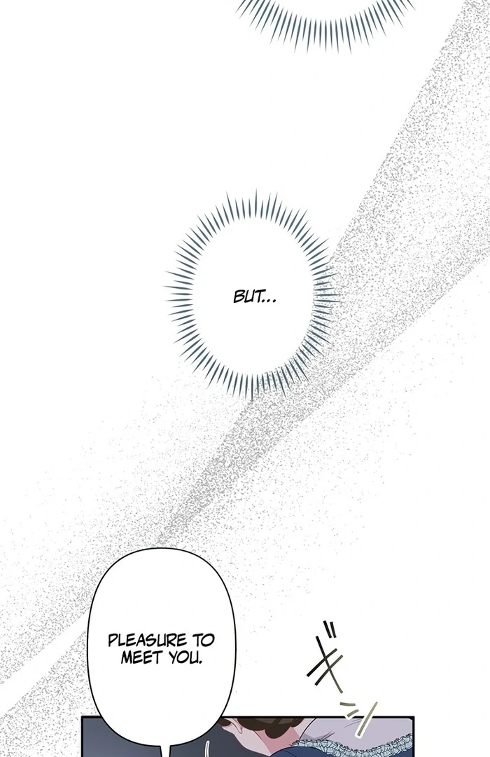The Child of Sin is the Beloved Bride of the Ice Lion Chapter 10 - page 19