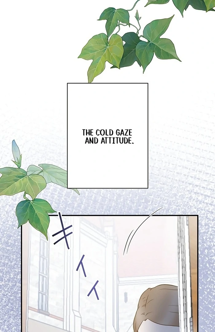 The Child of Sin is the Beloved Bride of the Ice Lion Chapter 10 - page 22
