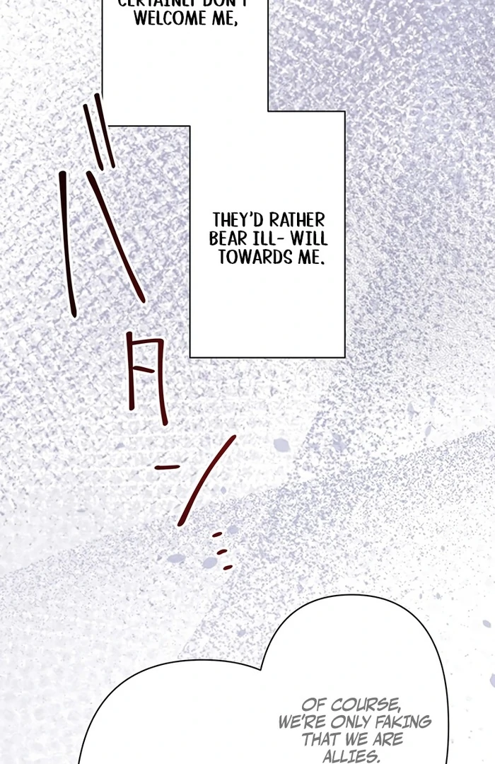 The Child of Sin is the Beloved Bride of the Ice Lion Chapter 10 - page 24