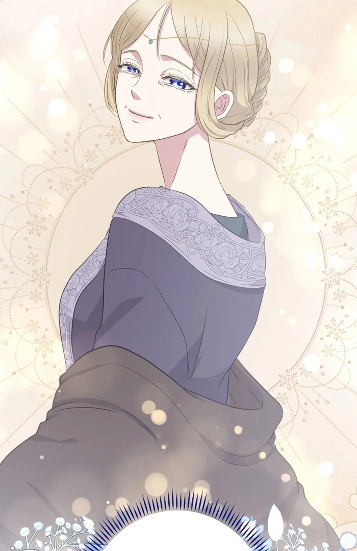 The Child of Sin is the Beloved Bride of the Ice Lion Chapter 10 - page 29
