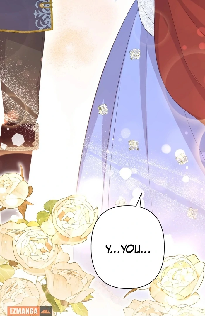 The Child of Sin is the Beloved Bride of the Ice Lion Chapter 10 - page 3