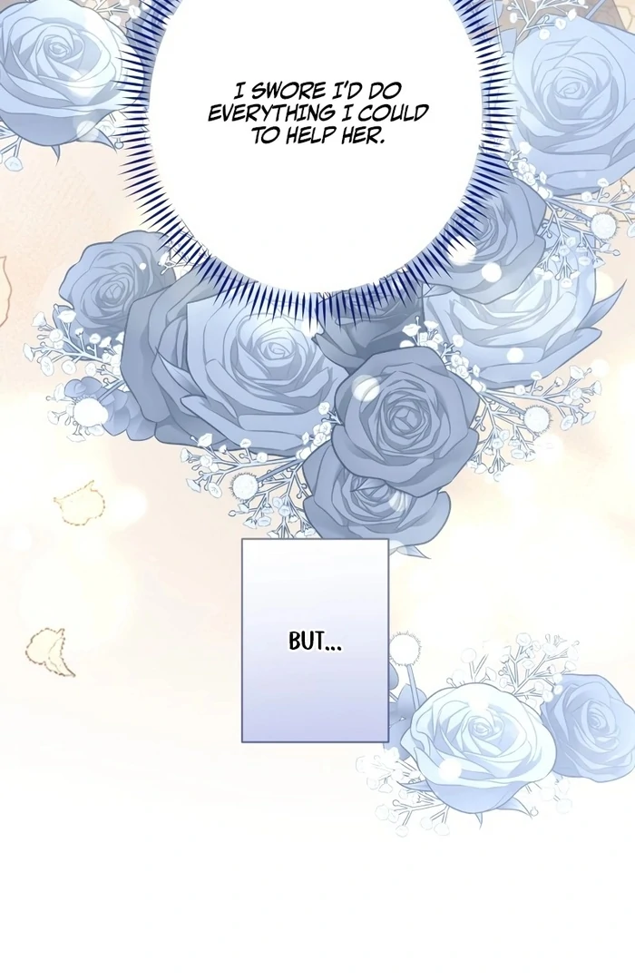 The Child of Sin is the Beloved Bride of the Ice Lion Chapter 10 - page 30