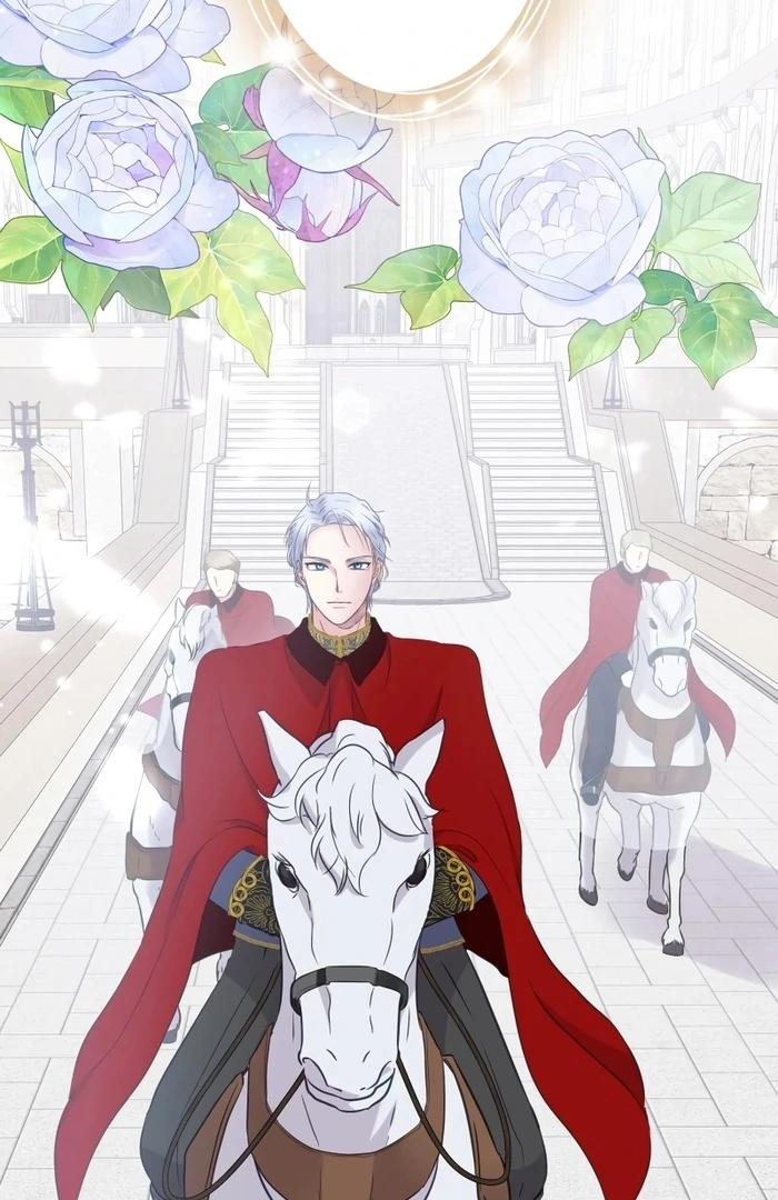 The Child of Sin is the Beloved Bride of the Ice Lion Chapter 10 - page 32