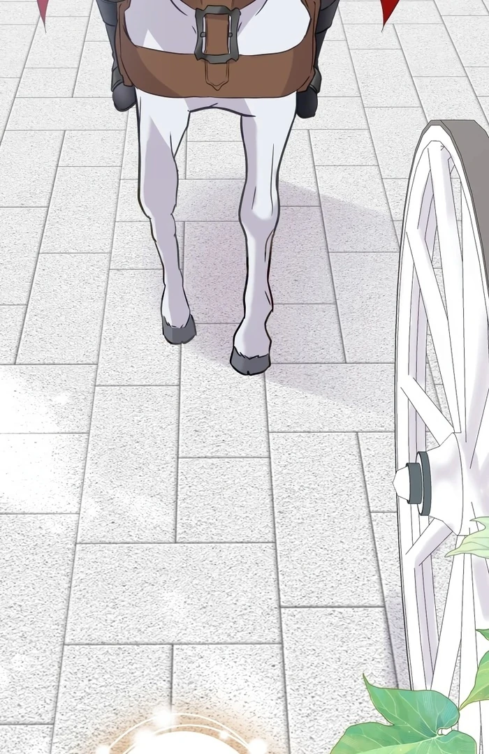 The Child of Sin is the Beloved Bride of the Ice Lion Chapter 10 - page 33
