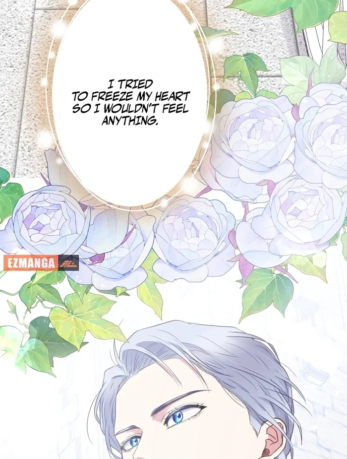 The Child of Sin is the Beloved Bride of the Ice Lion Chapter 10 - page 34
