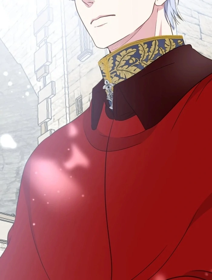 The Child of Sin is the Beloved Bride of the Ice Lion Chapter 10 - page 35