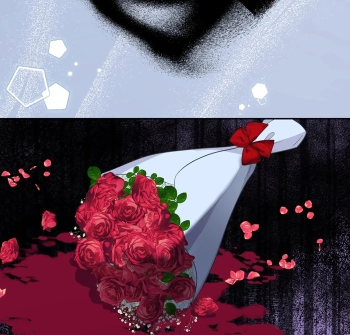 The Child of Sin is the Beloved Bride of the Ice Lion Chapter 10 - page 44