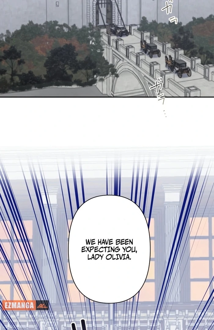 The Child of Sin is the Beloved Bride of the Ice Lion Chapter 10 - page 48