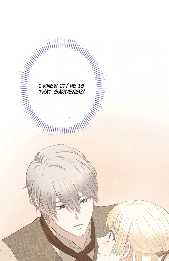The Child of Sin is the Beloved Bride of the Ice Lion Chapter 10 - page 5