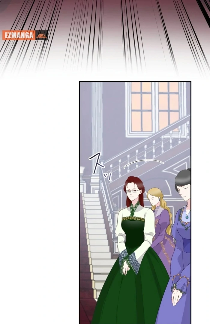 The Child of Sin is the Beloved Bride of the Ice Lion Chapter 10 - page 50