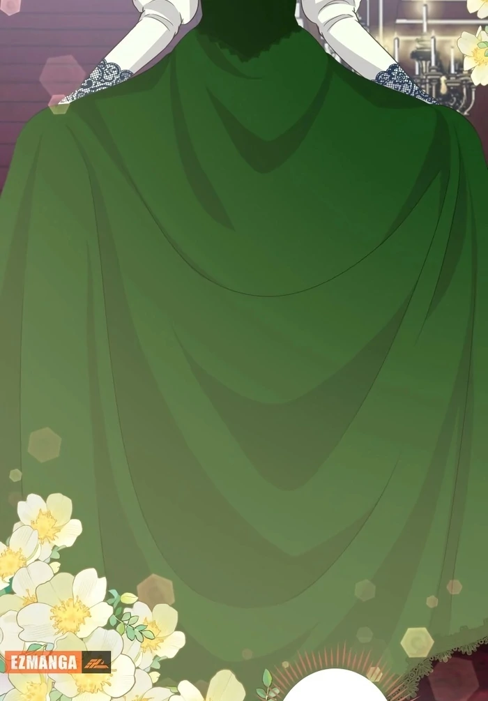 The Child of Sin is the Beloved Bride of the Ice Lion Chapter 10 - page 52