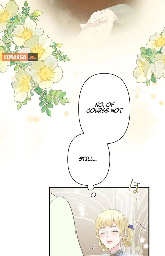 The Child of Sin is the Beloved Bride of the Ice Lion Chapter 10 - page 54