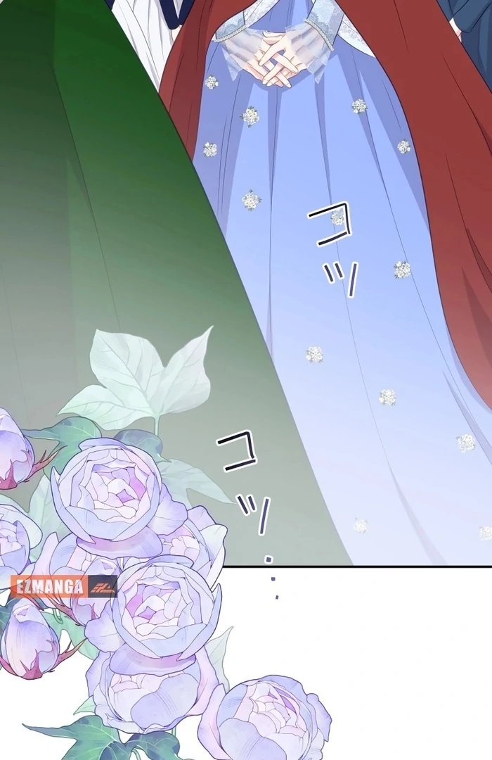 The Child of Sin is the Beloved Bride of the Ice Lion Chapter 10 - page 60