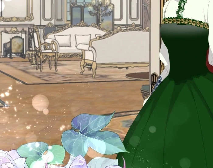 The Child of Sin is the Beloved Bride of the Ice Lion Chapter 10 - page 62