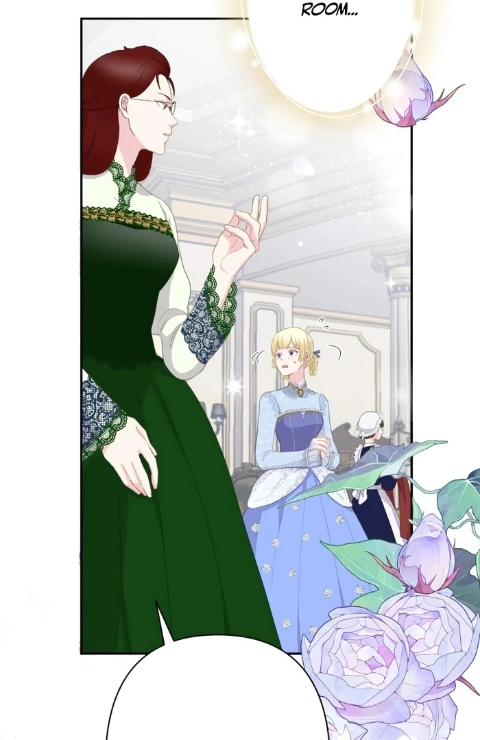 The Child of Sin is the Beloved Bride of the Ice Lion Chapter 10 - page 64
