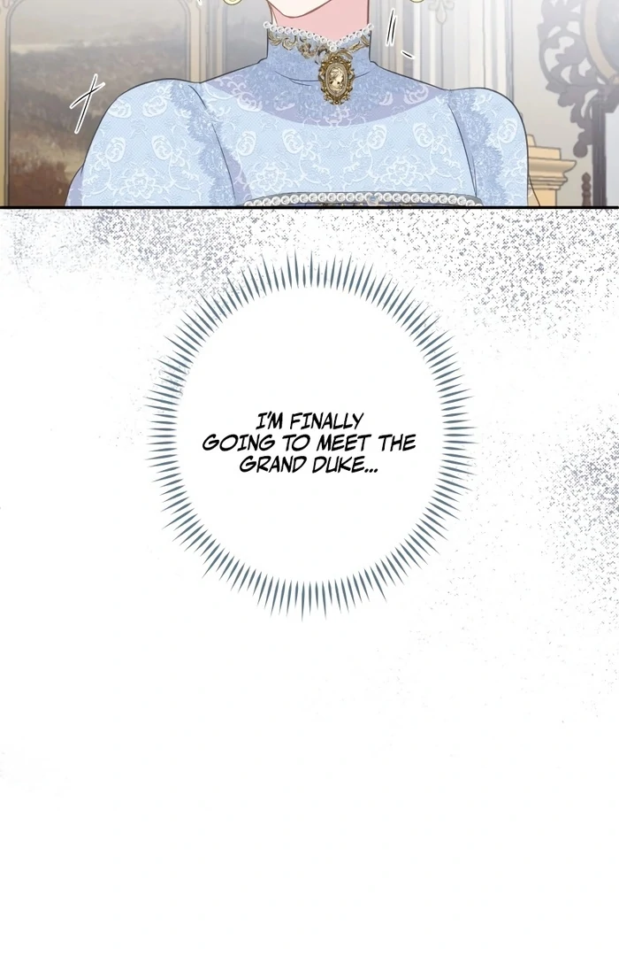 The Child of Sin is the Beloved Bride of the Ice Lion Chapter 10 - page 66