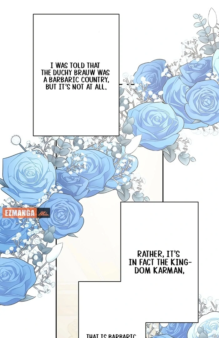 The Child of Sin is the Beloved Bride of the Ice Lion Chapter 10 - page 70
