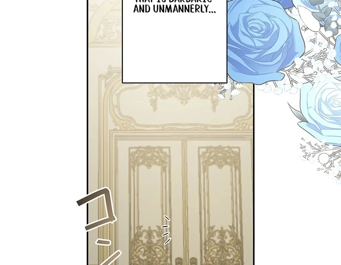 The Child of Sin is the Beloved Bride of the Ice Lion Chapter 10 - page 71
