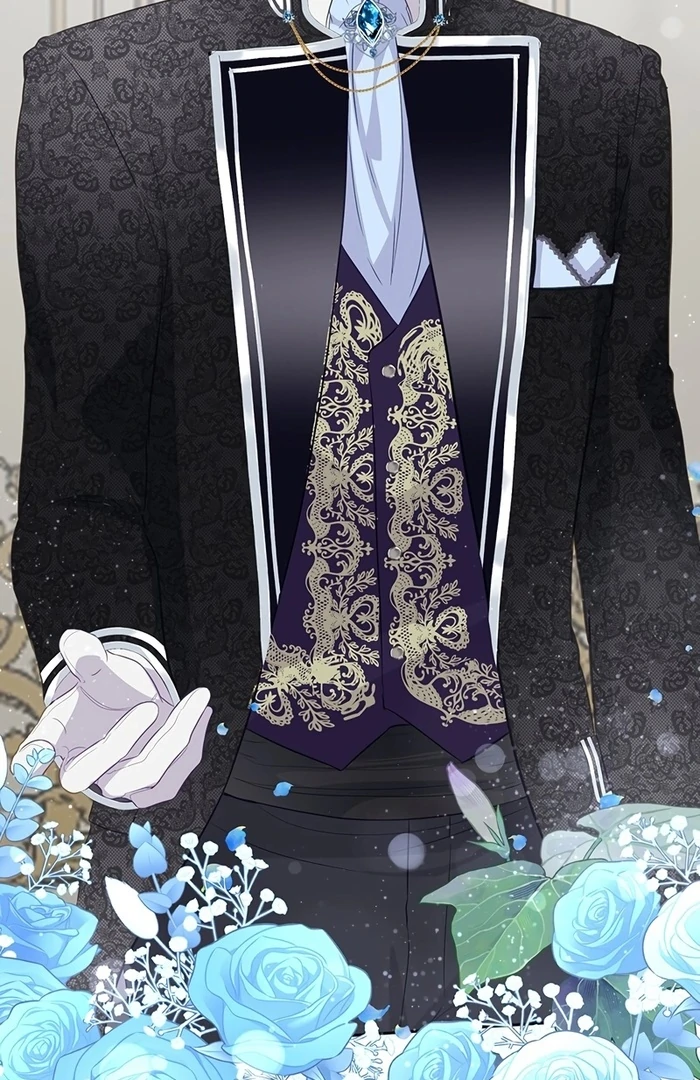 The Child of Sin is the Beloved Bride of the Ice Lion Chapter 10 - page 74