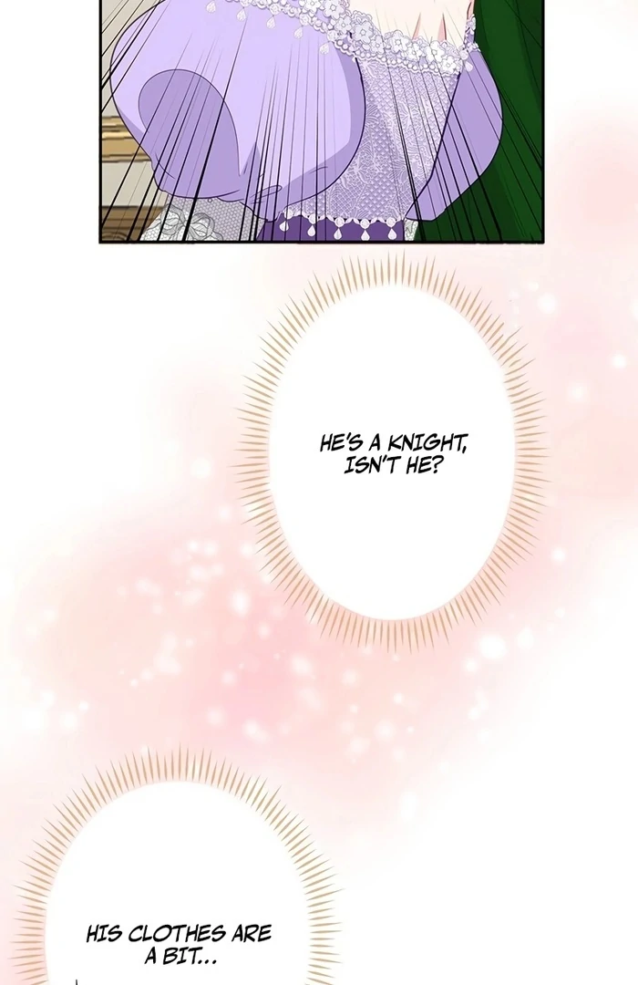 The Child of Sin is the Beloved Bride of the Ice Lion Chapter 10 - page 76