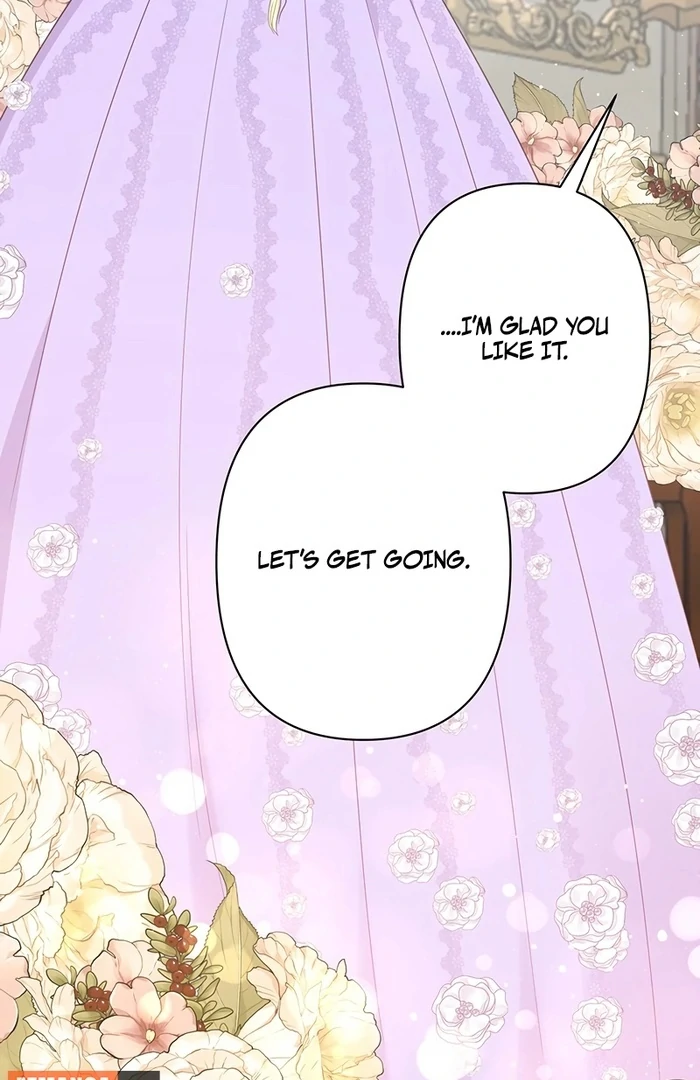 The Child of Sin is the Beloved Bride of the Ice Lion Chapter 10 - page 79