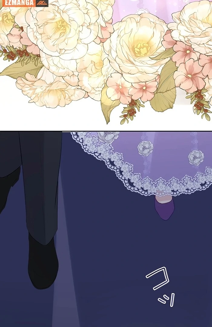 The Child of Sin is the Beloved Bride of the Ice Lion Chapter 10 - page 80