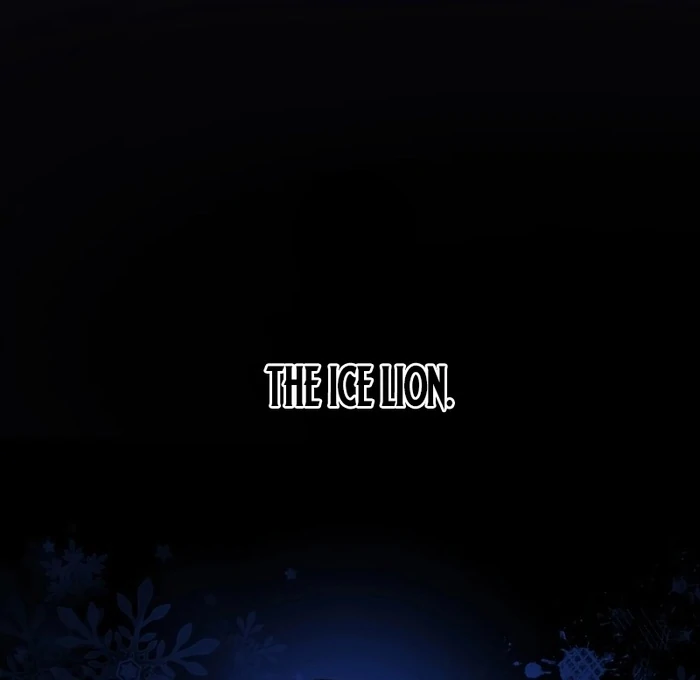 The Child of Sin is the Beloved Bride of the Ice Lion Chapter 10 - page 82