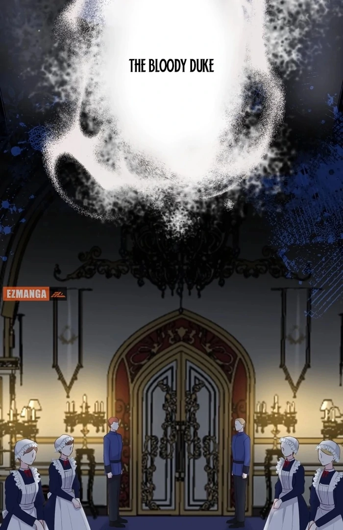 The Child of Sin is the Beloved Bride of the Ice Lion Chapter 10 - page 84