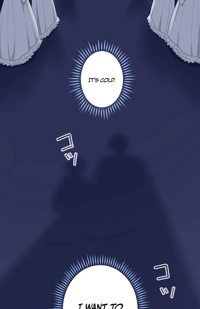 The Child of Sin is the Beloved Bride of the Ice Lion Chapter 10 - page 85