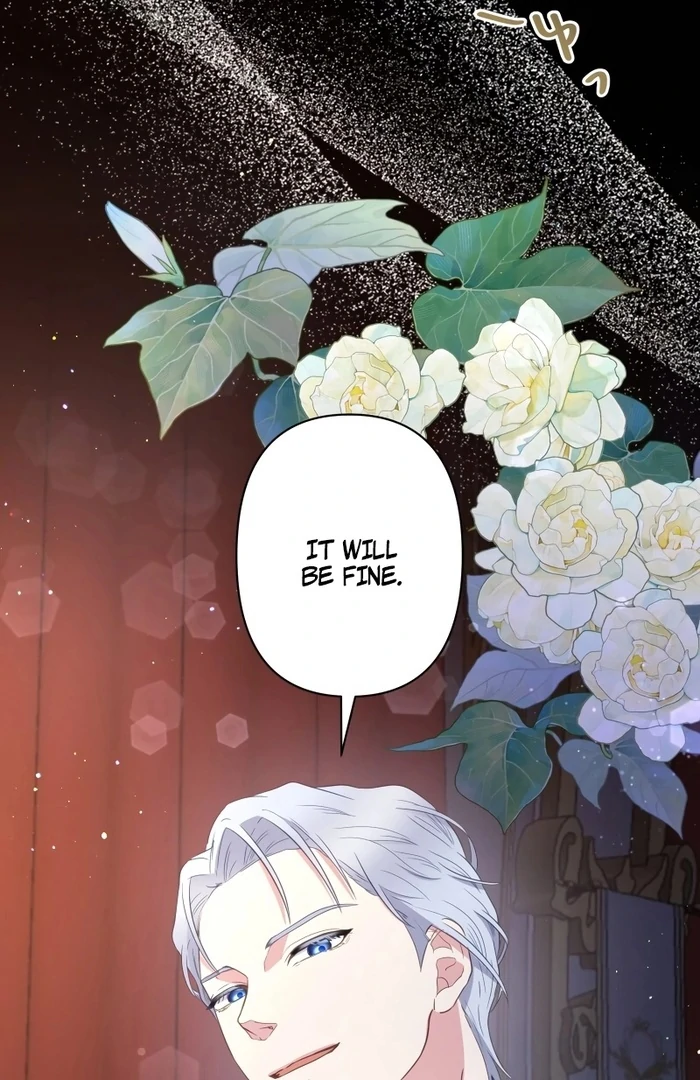 The Child of Sin is the Beloved Bride of the Ice Lion Chapter 10 - page 88