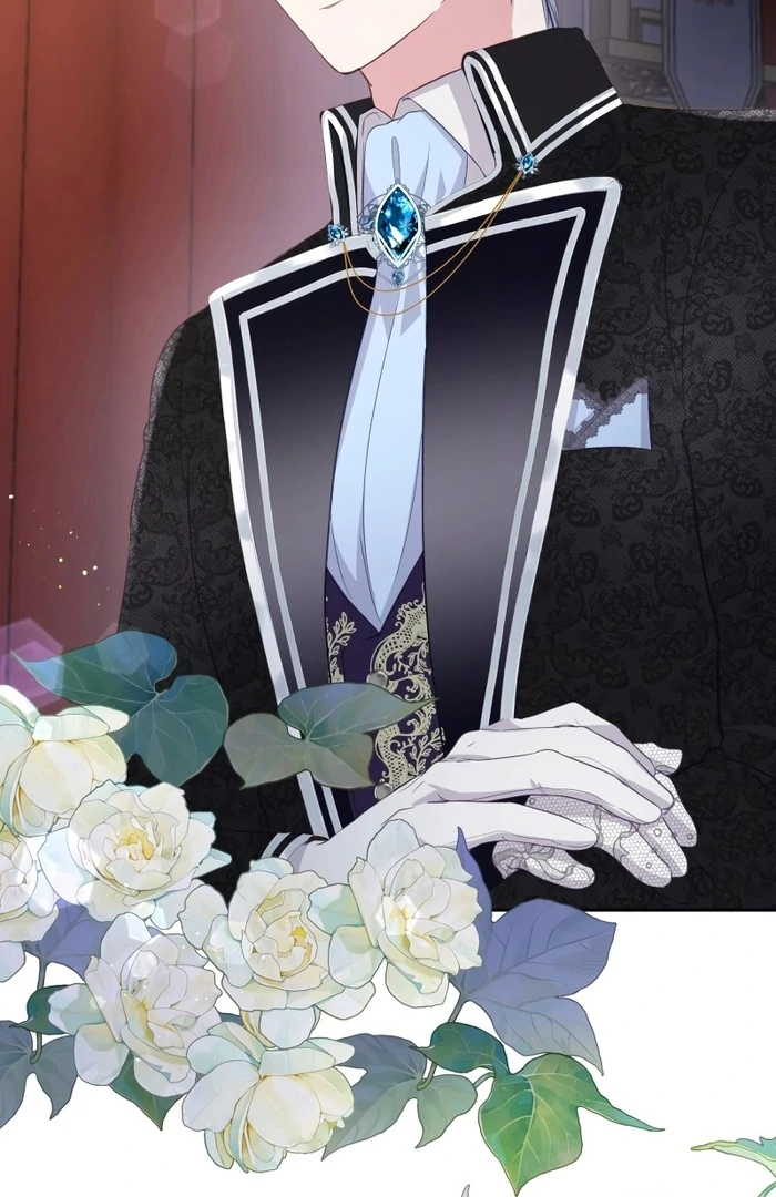 The Child of Sin is the Beloved Bride of the Ice Lion Chapter 10 - page 89