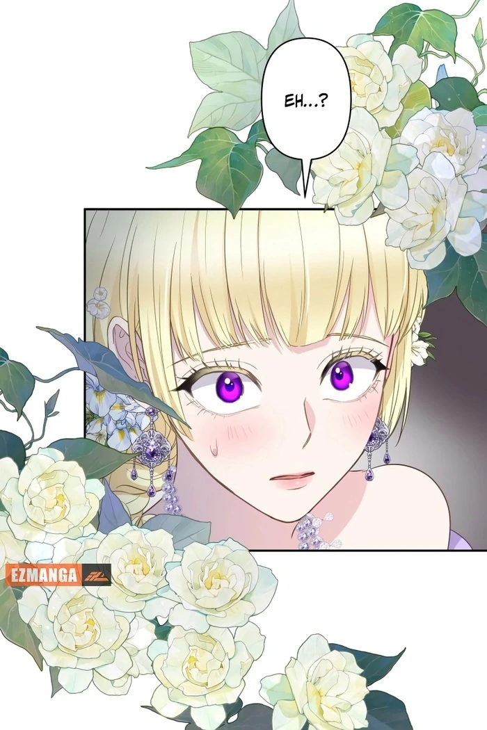 The Child of Sin is the Beloved Bride of the Ice Lion Chapter 10 - page 90