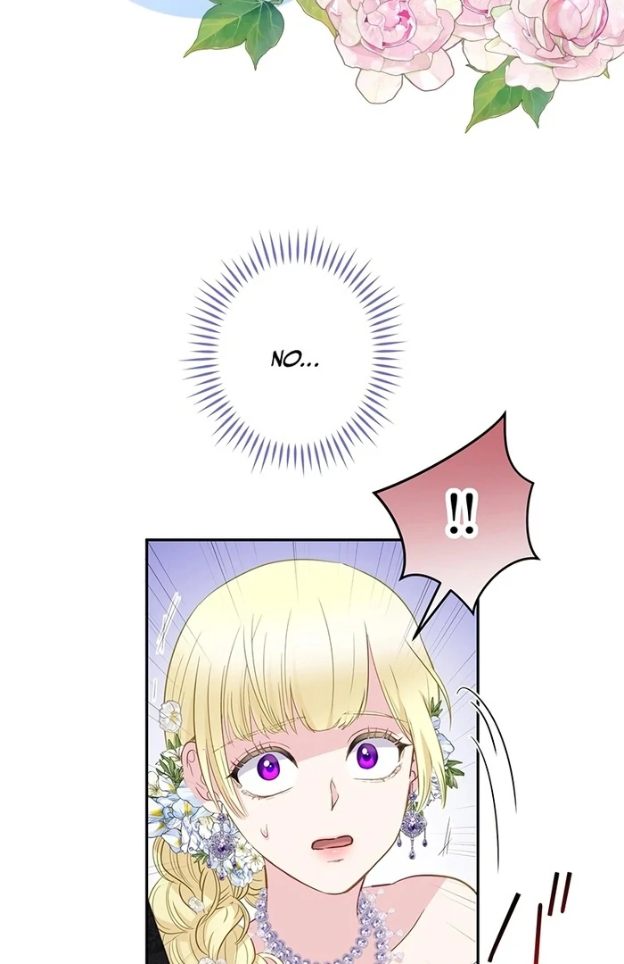 The Child of Sin is the Beloved Bride of the Ice Lion Chapter 10 - page 95